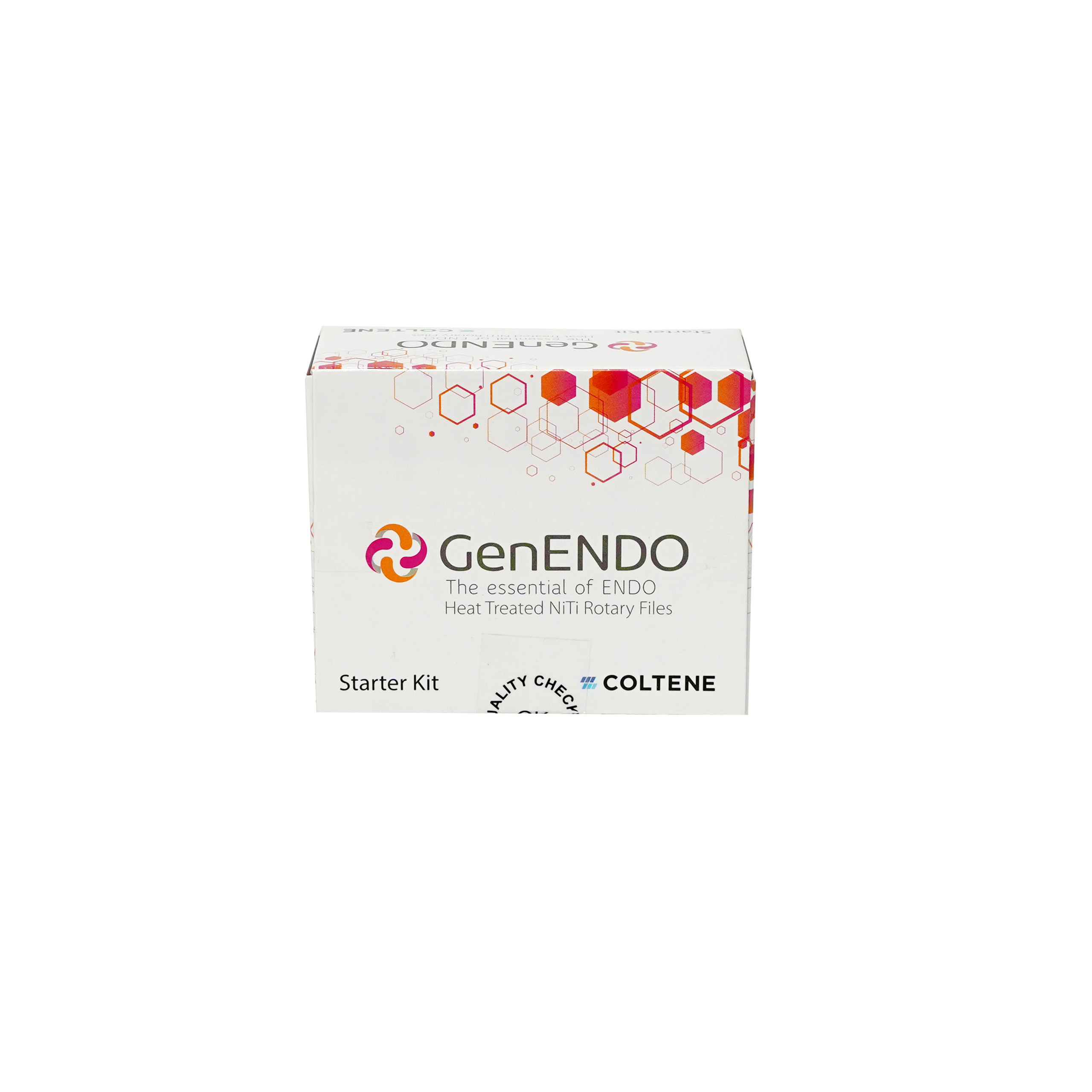 GenEndo Refill Pack Of 6